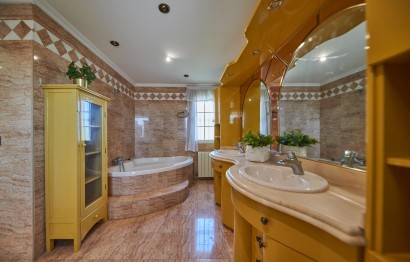 Reventa - Villa - San Vicente del Raspeig - Los Girasoles