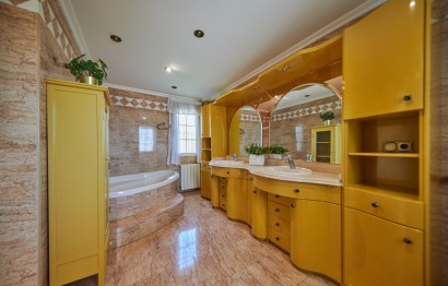 Reventa - Villa - San Vicente del Raspeig - Los Girasoles