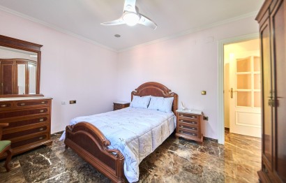 Reventa - Villa - San Vicente del Raspeig - Los Girasoles