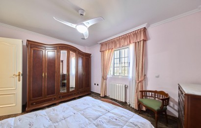 Reventa - Villa - San Vicente del Raspeig - Los Girasoles