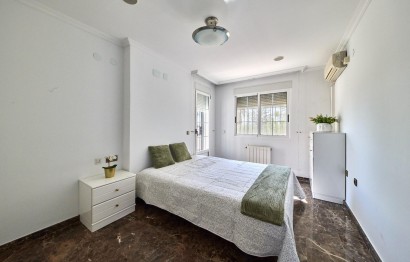 Reventa - Villa - San Vicente del Raspeig - Los Girasoles