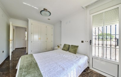 Reventa - Villa - San Vicente del Raspeig - Los Girasoles