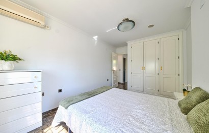 Reventa - Villa - San Vicente del Raspeig - Los Girasoles