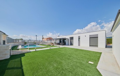 Reventa - Villa - San Vicente del Raspeig - Los Girasoles