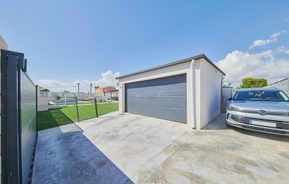 Reventa - Villa - San Vicente del Raspeig - Los Girasoles