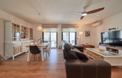 Reventa - Villa - San Vicente del Raspeig - Los Girasoles