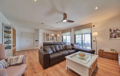 Reventa - Villa - San Vicente del Raspeig - Los Girasoles