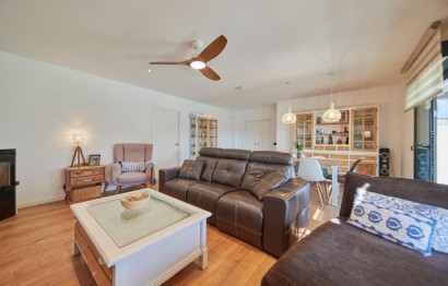 Reventa - Villa - San Vicente del Raspeig - Los Girasoles