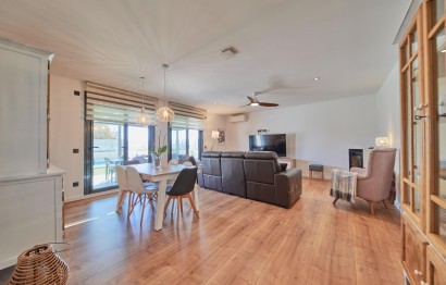 Reventa - Villa - San Vicente del Raspeig - Los Girasoles