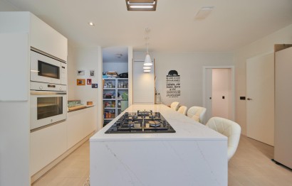 Reventa - Villa - San Vicente del Raspeig - Los Girasoles