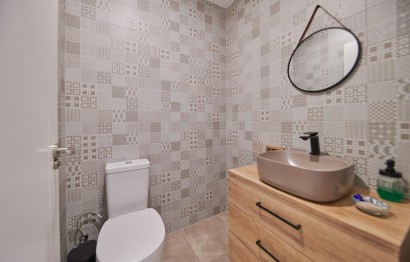 Reventa - Villa - San Vicente del Raspeig - Los Girasoles