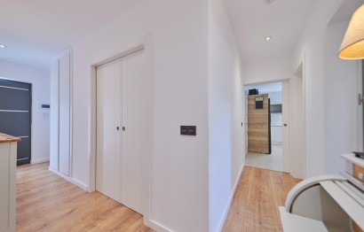 Reventa - Villa - San Vicente del Raspeig - Los Girasoles