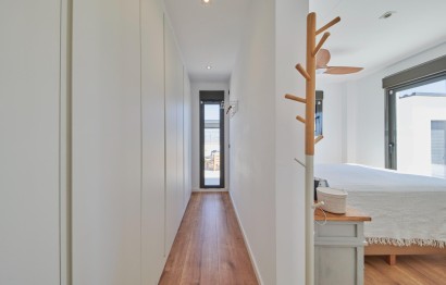 Reventa - Villa - San Vicente del Raspeig - Los Girasoles