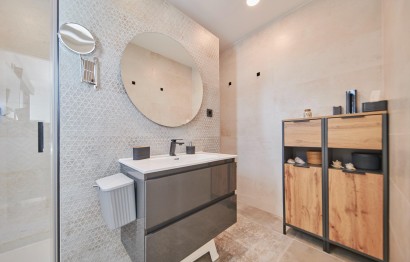 Reventa - Villa - San Vicente del Raspeig - Los Girasoles