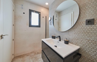 Reventa - Villa - San Vicente del Raspeig - Los Girasoles