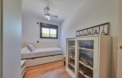 Reventa - Villa - San Vicente del Raspeig - Los Girasoles