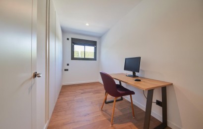 Reventa - Villa - San Vicente del Raspeig - Los Girasoles