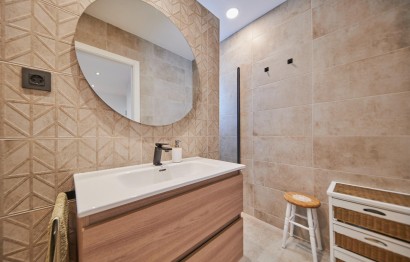 Reventa - Villa - San Vicente del Raspeig - Los Girasoles