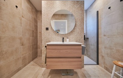 Reventa - Villa - San Vicente del Raspeig - Los Girasoles