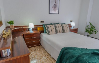 Reventa - Apartamento / piso - Elche - Pont Nou-Corazón de Jesús