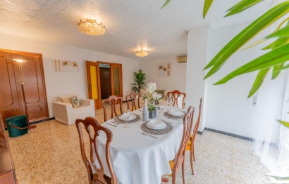 Reventa - Apartamento / piso - Elche - Pont Nou-Corazón de Jesús