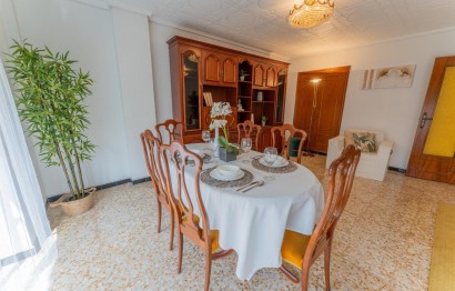 Reventa - Apartamento / piso - Elche - Pont Nou-Corazón de Jesús