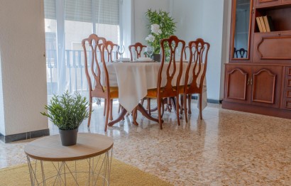 Reventa - Apartamento / piso - Elche - Pont Nou-Corazón de Jesús