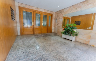 Reventa - Apartamento / piso - Elche - Pont Nou-Corazón de Jesús