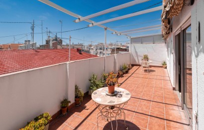 Reventa - Ático - Alicante - Centro