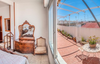 Reventa - Ático - Alicante - Centro