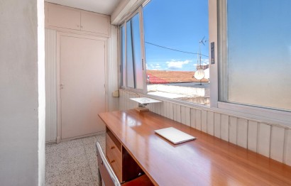 Reventa - Ático - Alicante - Centro