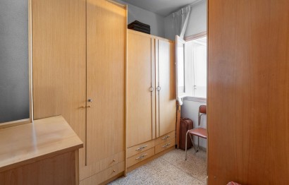 Reventa - Ático - Alicante - Centro