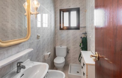 Reventa - Ático - Alicante - Centro