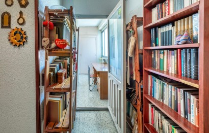 Reventa - Ático - Alicante - Centro