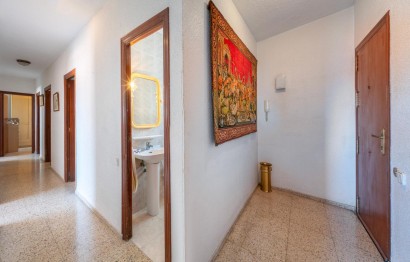 Reventa - Ático - Alicante - Centro