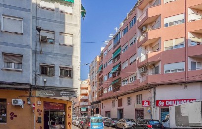 Reventa - Ático - Alicante - Centro