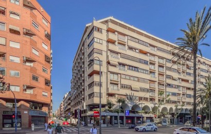 Reventa - Ático - Alicante - Centro