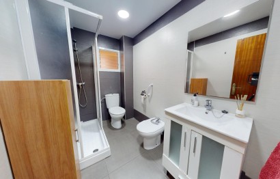 Reventa - Apartamento / piso - Elche - Carrús Este