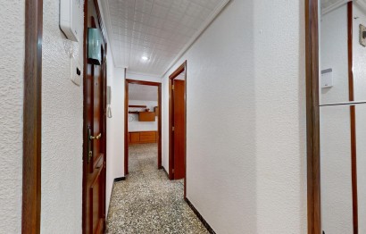 Reventa - Apartamento / piso - Elche - Carrús Este