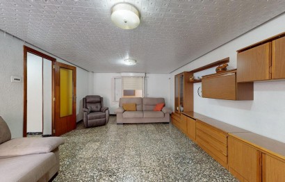 Reventa - Apartamento / piso - Elche - Carrús Este