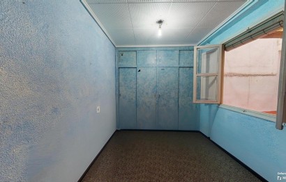 Reventa - Apartamento / piso - Elche - Carrús Este