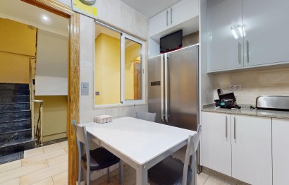 Reventa - Adosado - Pilar de la Horadada - Zona Pueblo