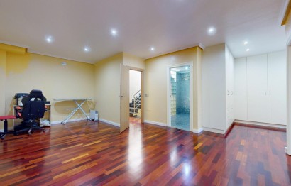 Reventa - Adosado - Pilar de la Horadada - Zona Pueblo