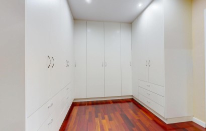 Reventa - Adosado - Pilar de la Horadada - Zona Pueblo