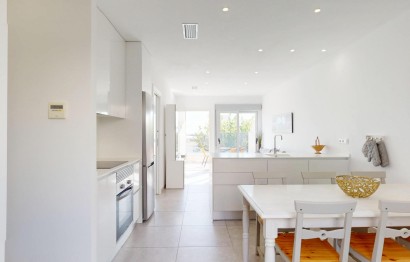 Reventa - Apartamento / piso - Pilar de la Horadada - Zona Pueblo