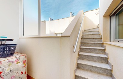 Reventa - Apartamento / piso - Pilar de la Horadada - Zona Pueblo