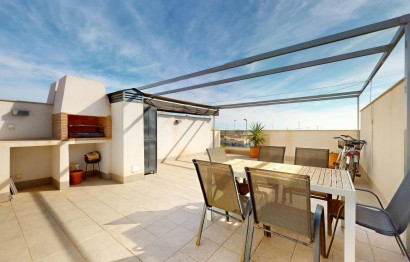 Reventa - Apartamento / piso - Pilar de la Horadada - Zona Pueblo