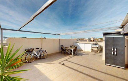 Reventa - Apartamento / piso - Pilar de la Horadada - Zona Pueblo