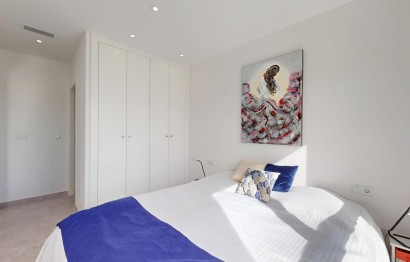 Reventa - Apartamento / piso - Pilar de la Horadada - Zona Pueblo