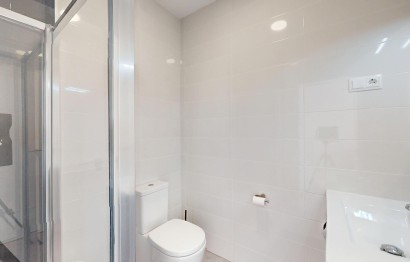 Reventa - Apartamento / piso - Pilar de la Horadada - Zona Pueblo